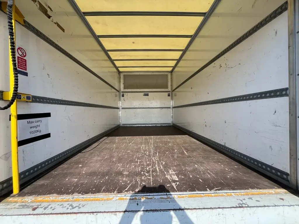 2023 Ford Transit, photo 3