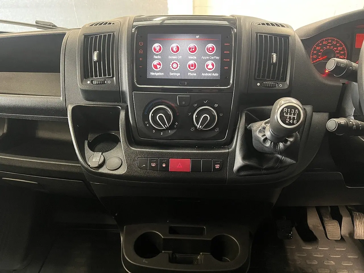 2023 Citroen Relay, photo 5
