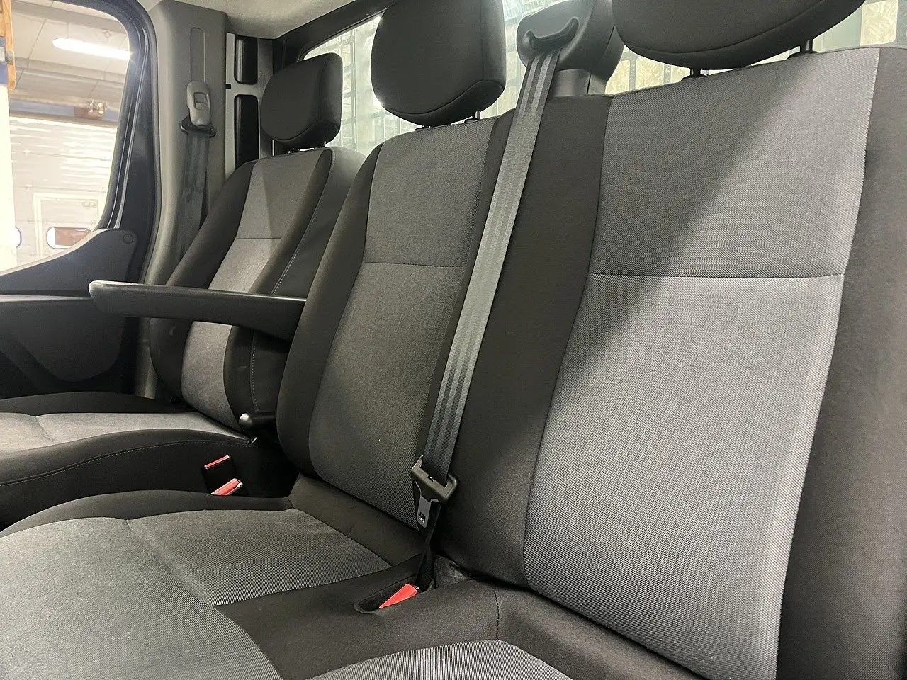 2024 Renault Master, photo 15