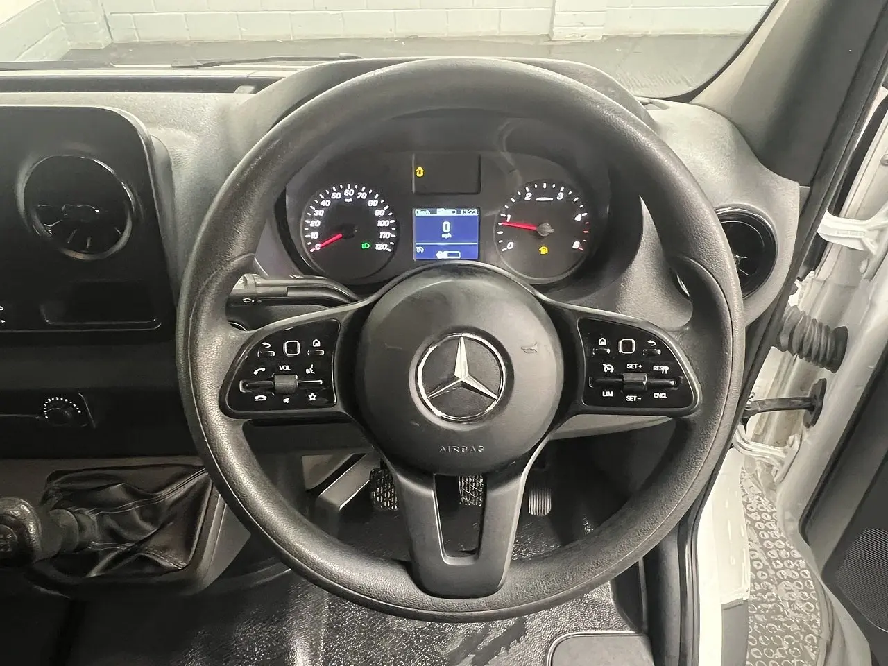 2023 Mercedes-Benz Sprinter, photo 5