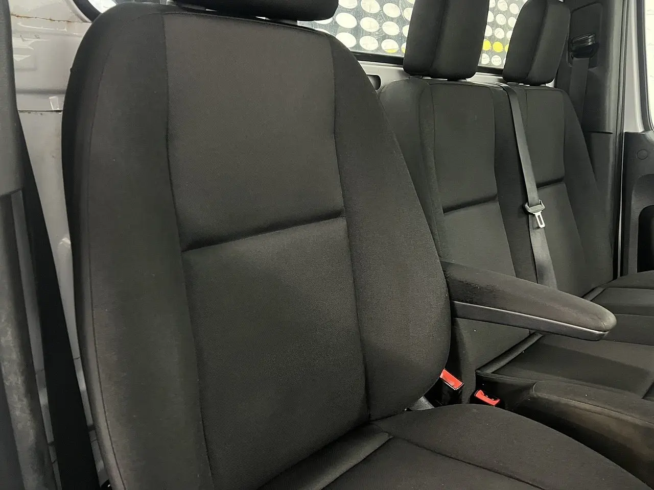 2021 Mercedes-Benz Sprinter, photo 8