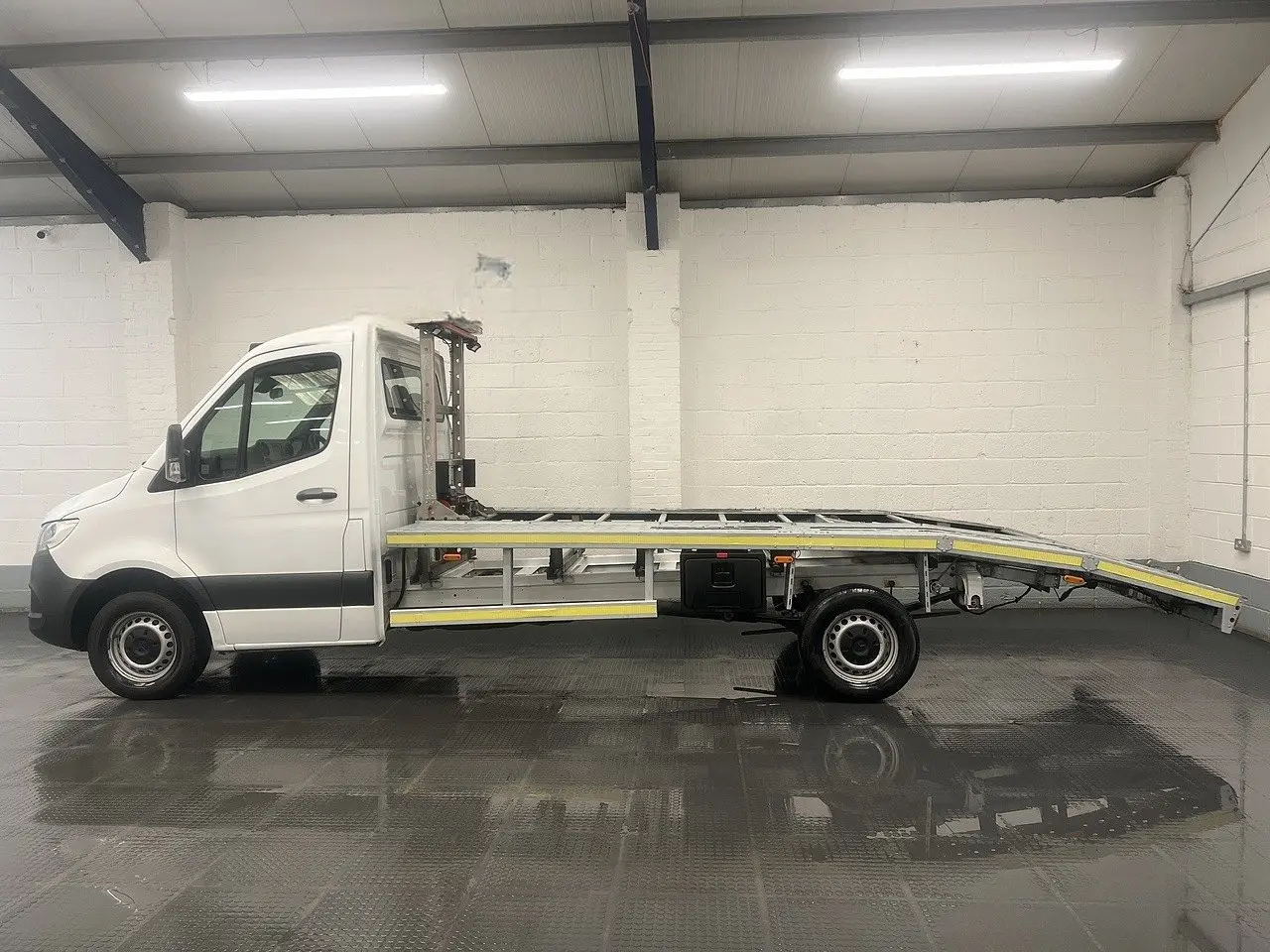 2020 Mercedes-Benz Sprinter