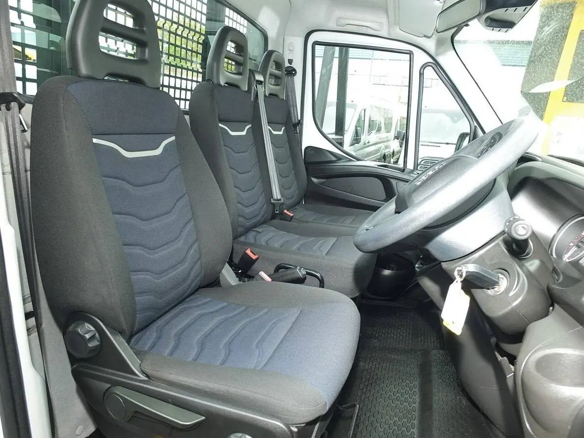 2021 Iveco Daily, photo 6