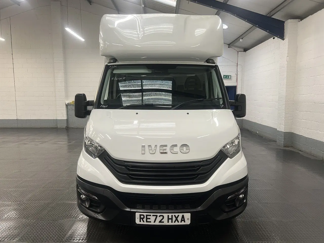 2023 Iveco Daily, photo 4