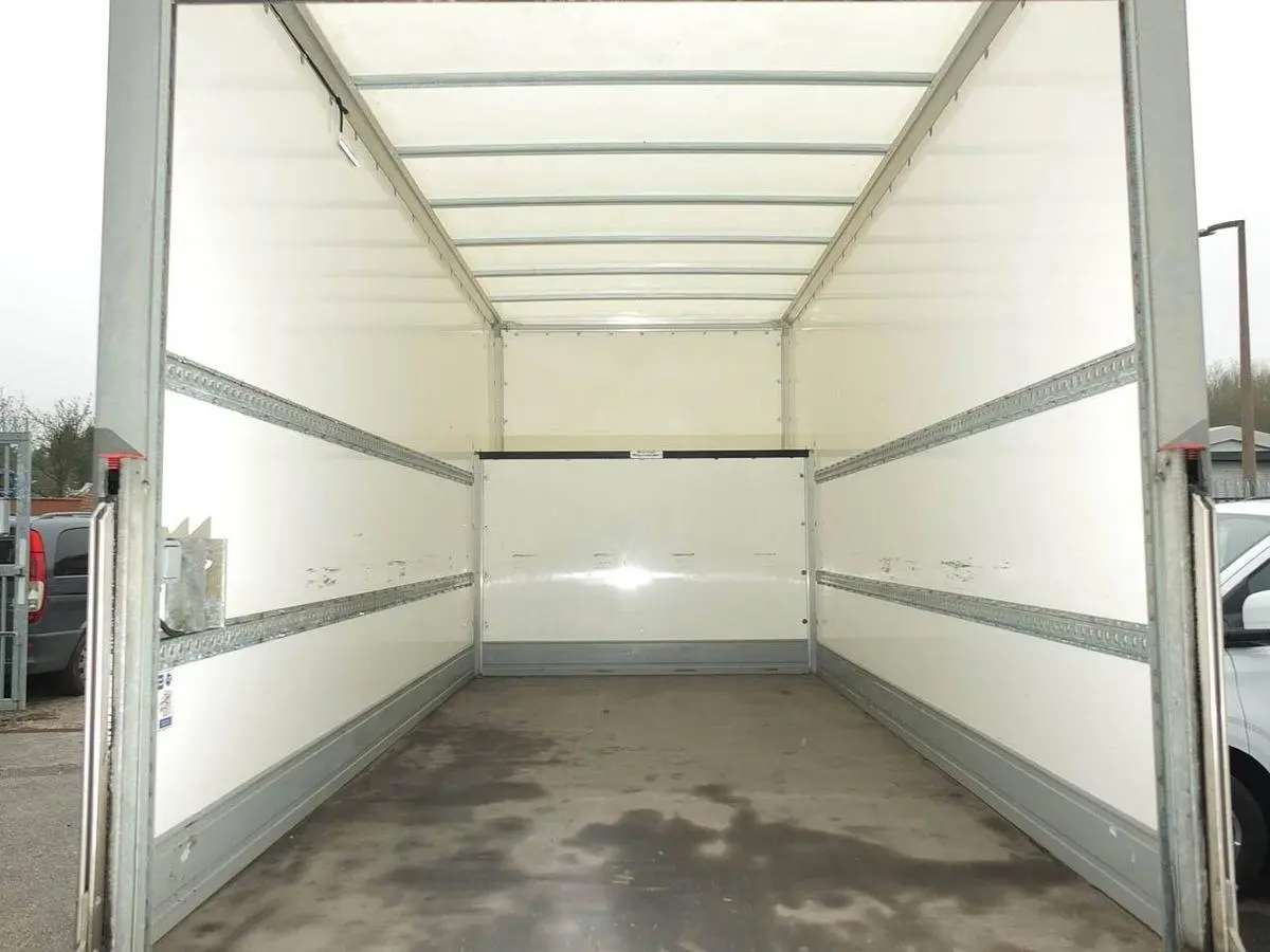 2022 Ford Transit, photo 2