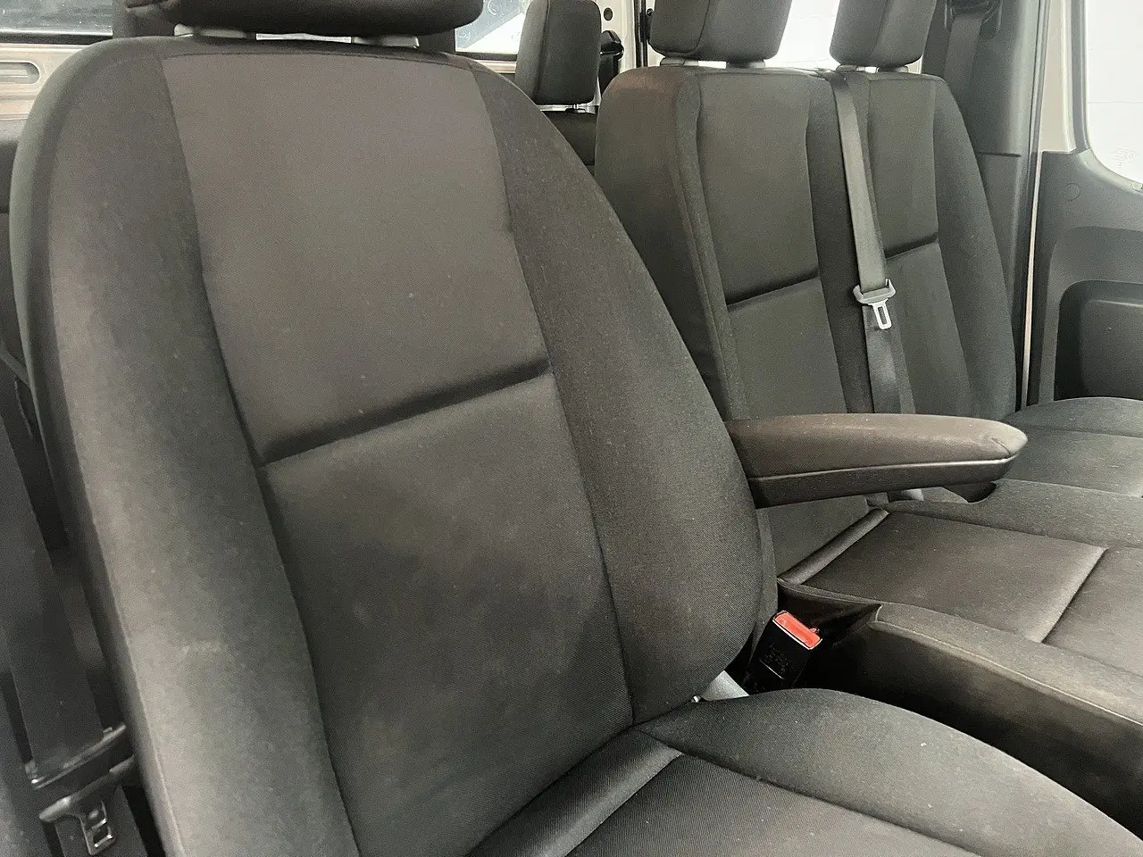 2023 Mercedes-Benz Sprinter, photo 6