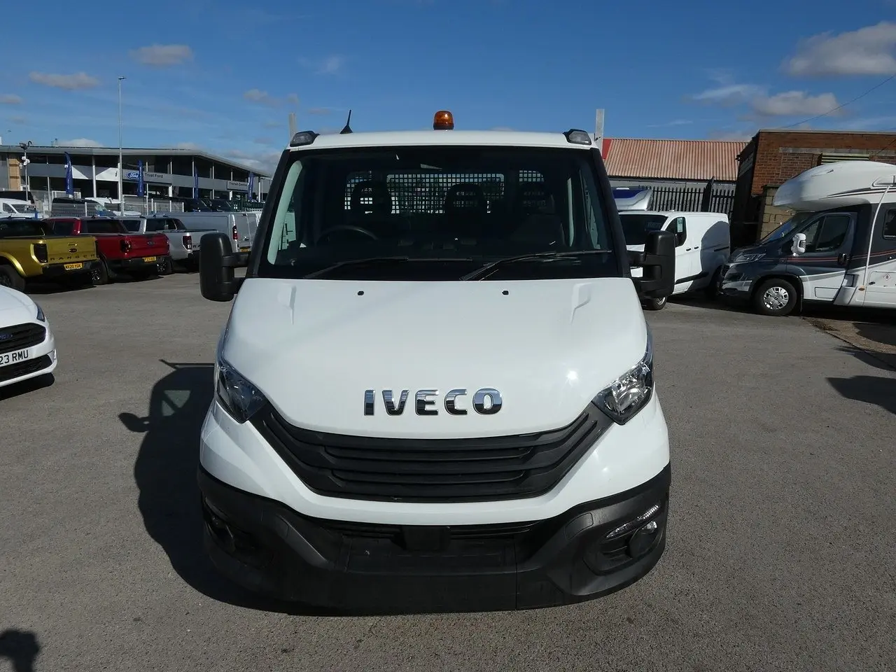 2023 Iveco Daily, photo 6
