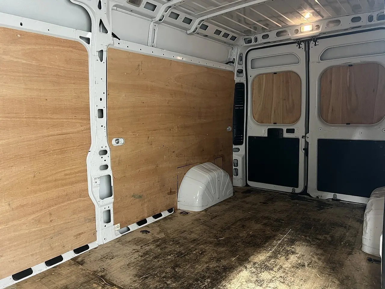 2023 Citroen Relay, photo 2