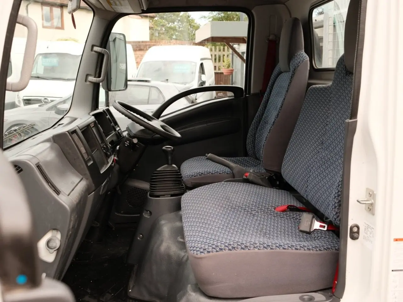 2024 Isuzu Grafter, photo 3