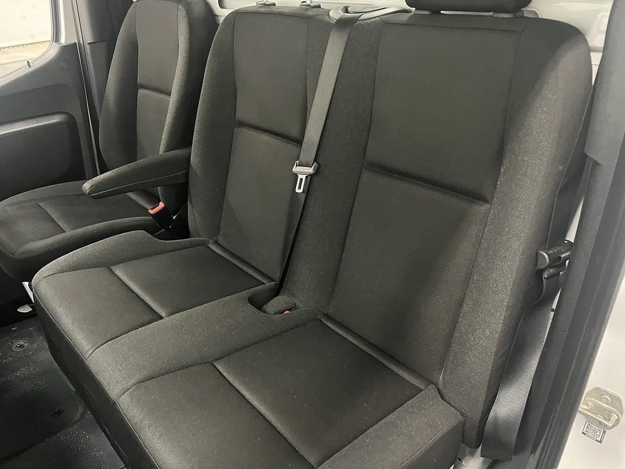 2023 Mercedes-Benz Sprinter, photo 7