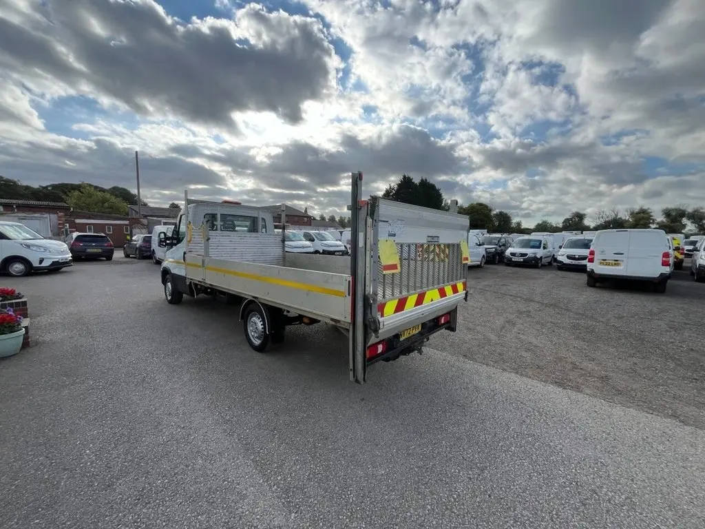 2023 Iveco Daily, photo 14