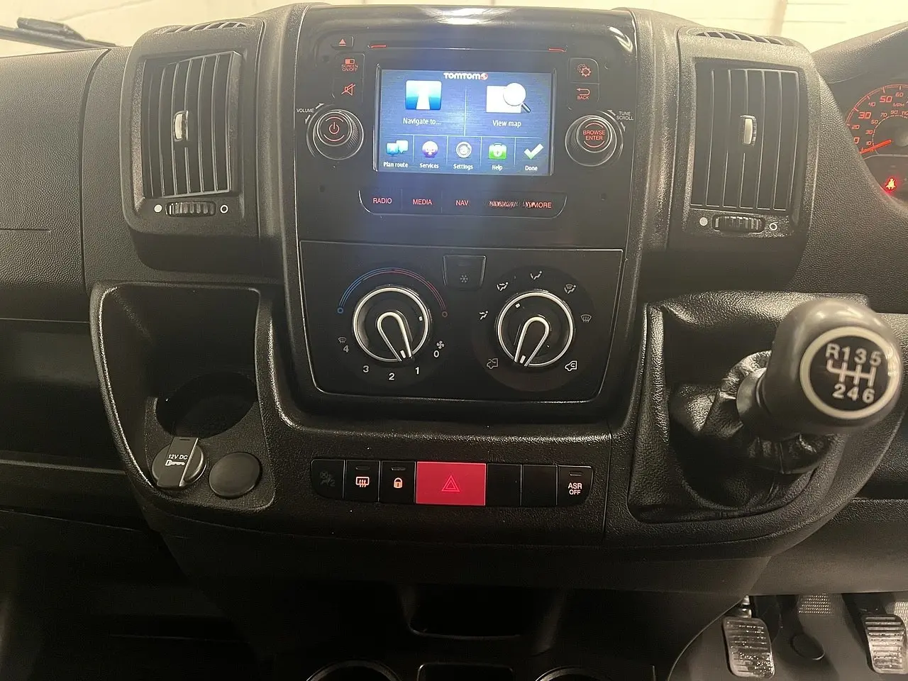 2019 Peugeot Boxer, photo 5