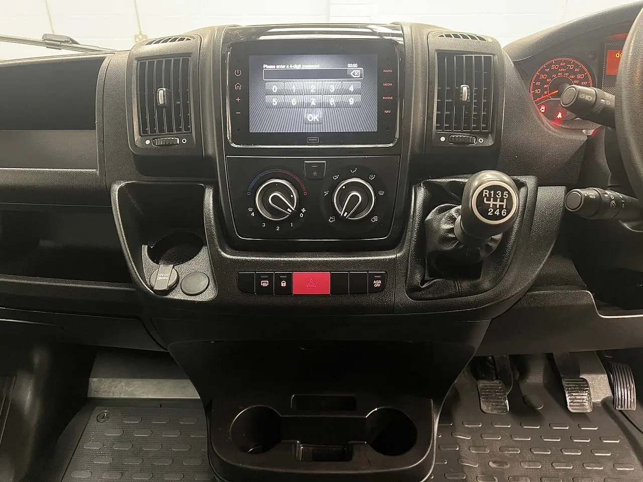 2023 Citroen Relay, photo 5