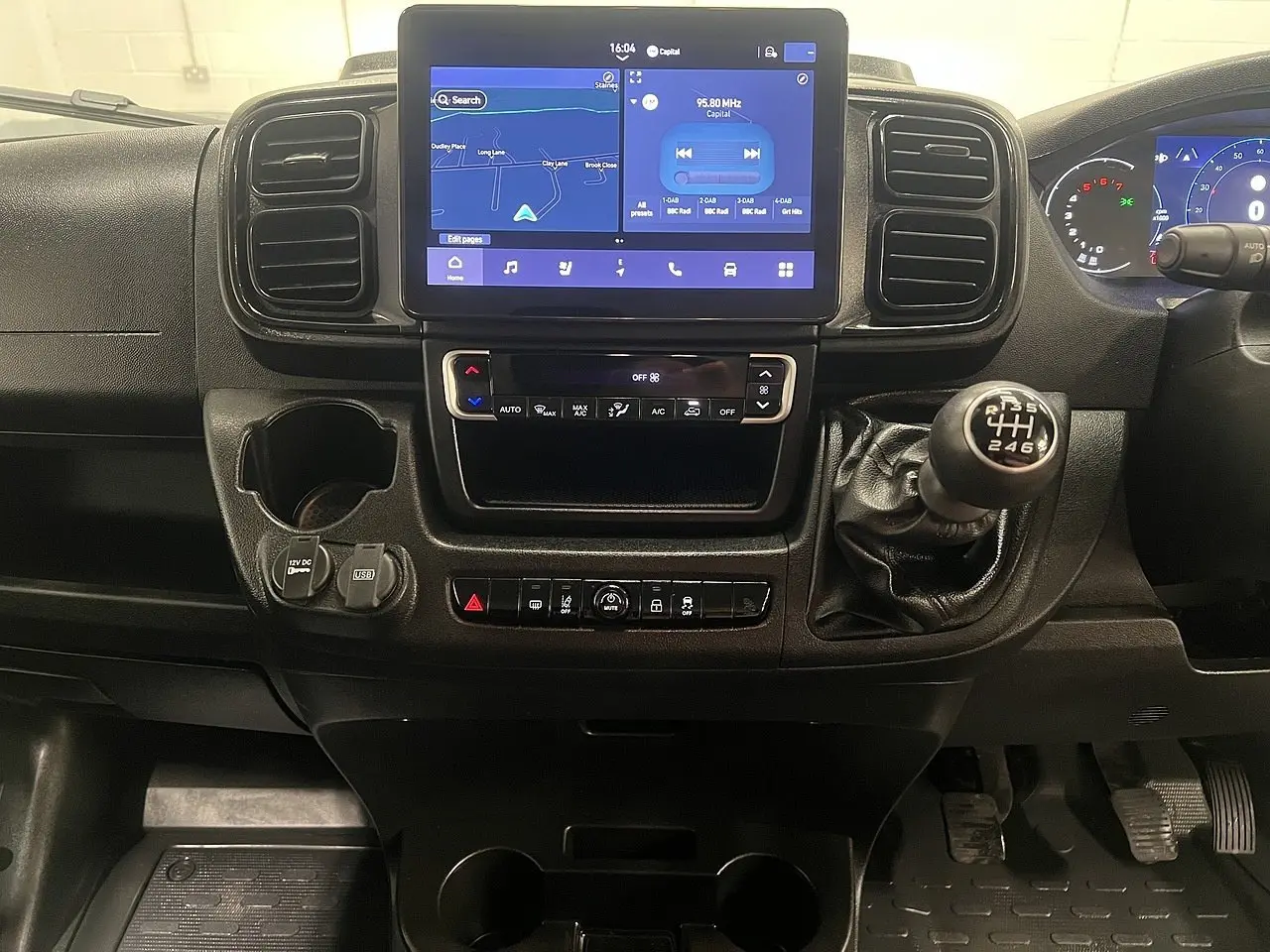 2025 Toyota Proace Max, photo 5
