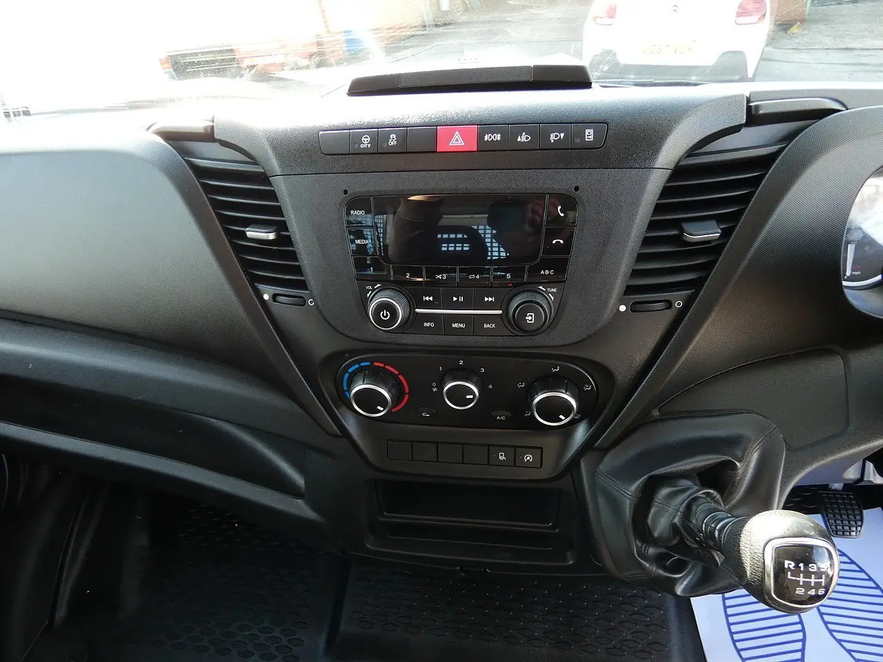 2023 Iveco Daily, photo 8