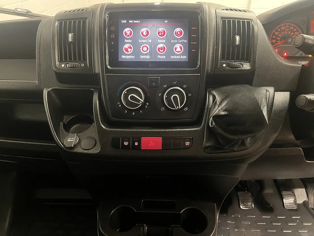 2023 Citroen Relay, photo 5