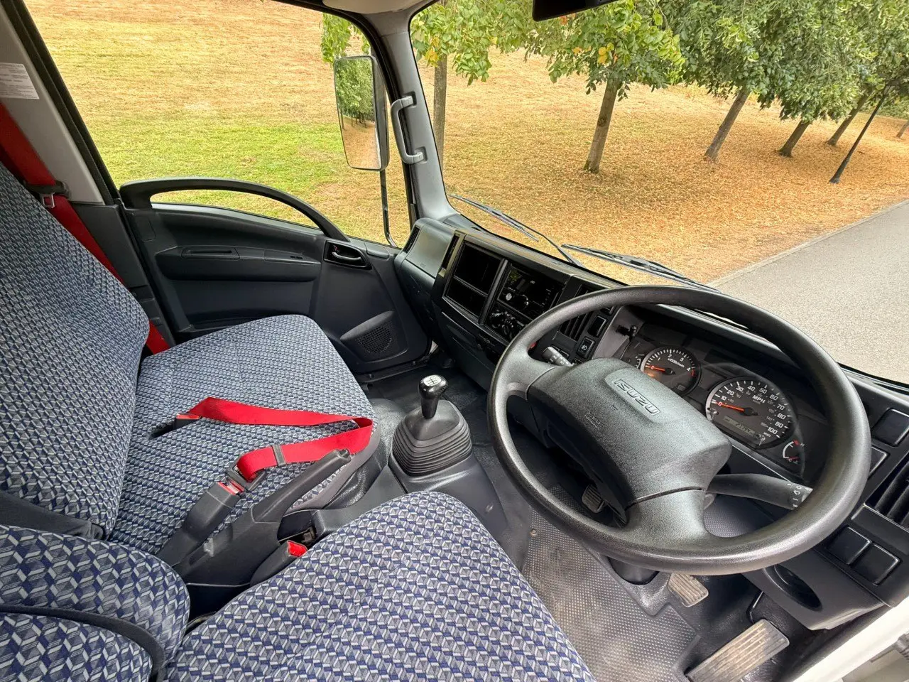 2023 Isuzu Grafter, photo 10