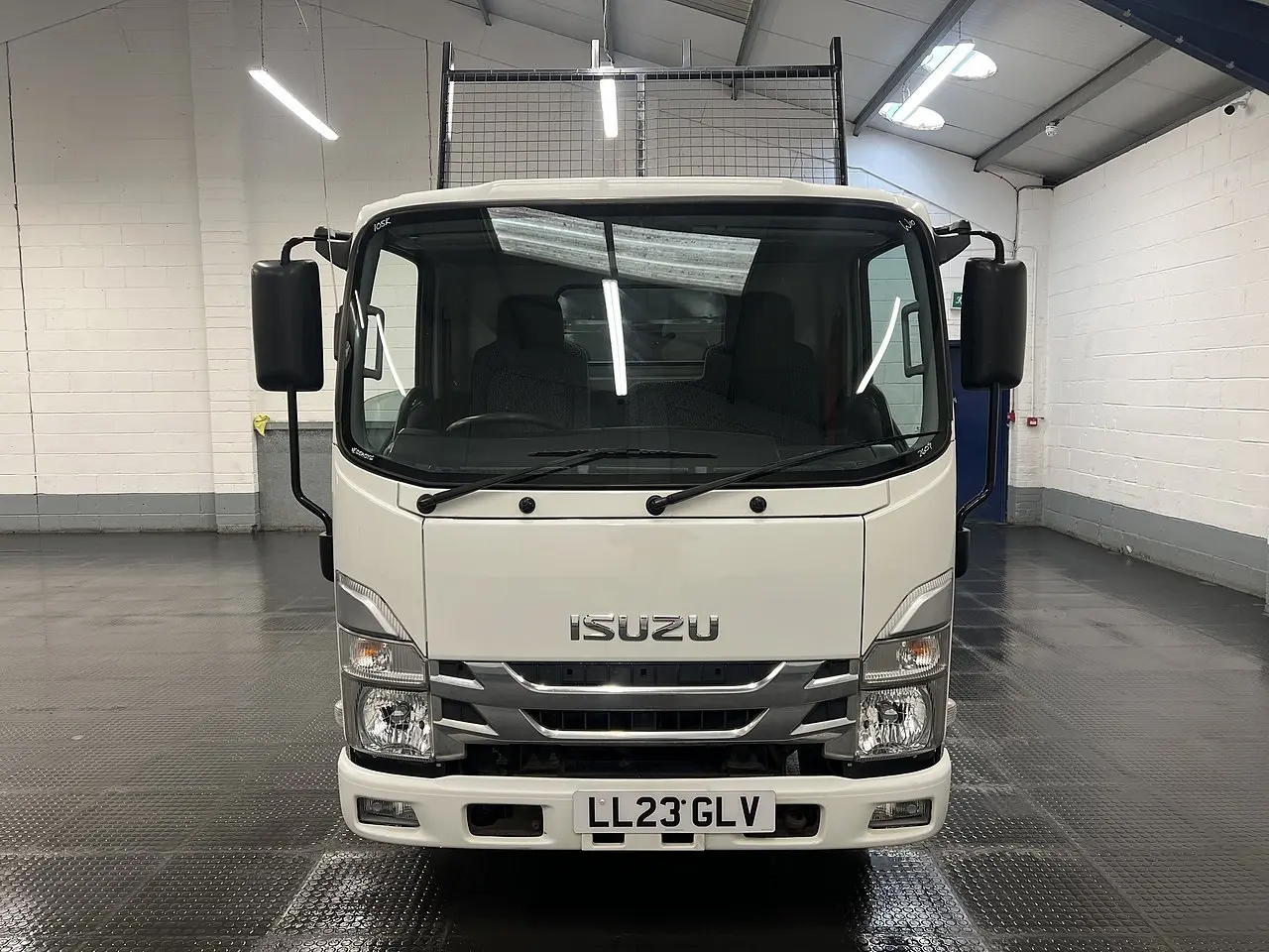 2023 Isuzu Grafter, photo 6