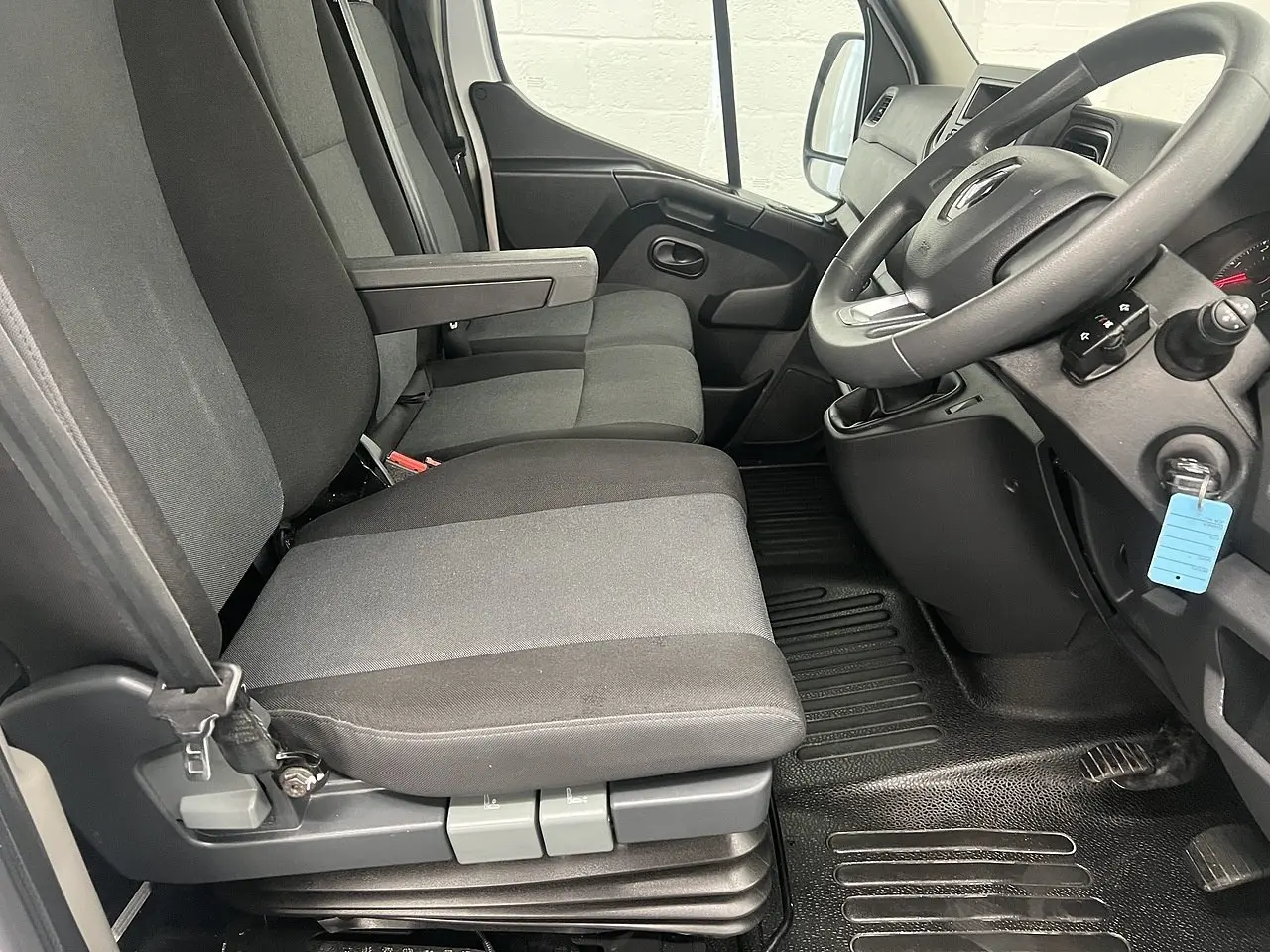 2024 Renault Master, photo 6