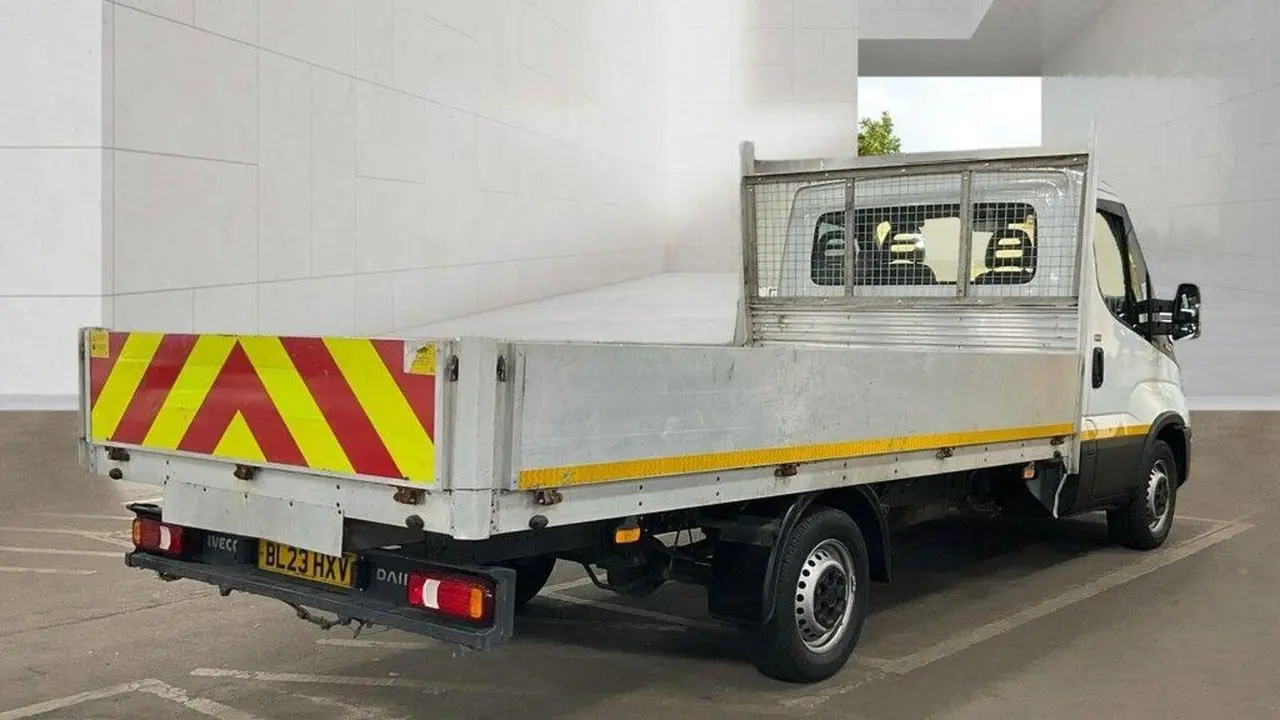 2023 Iveco Daily, photo 4