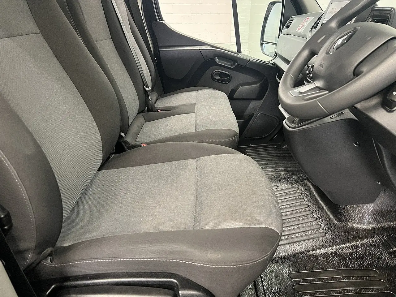 2024 Renault Master, photo 12
