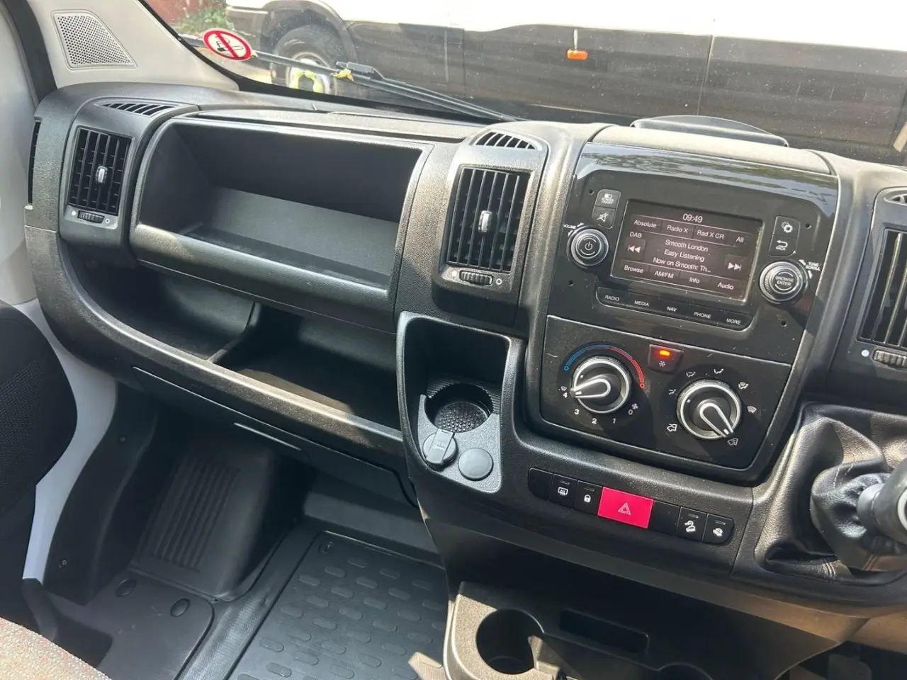 2021 Peugeot Boxer, photo 8
