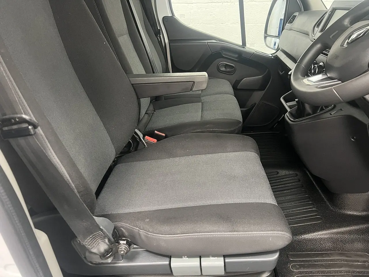 2024 Renault Master, photo 6