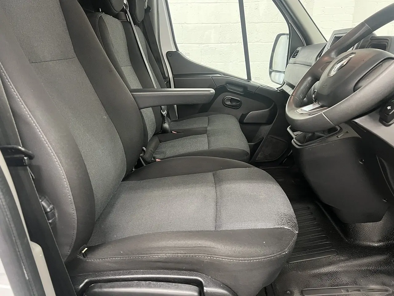 2023 Renault Master, photo 6