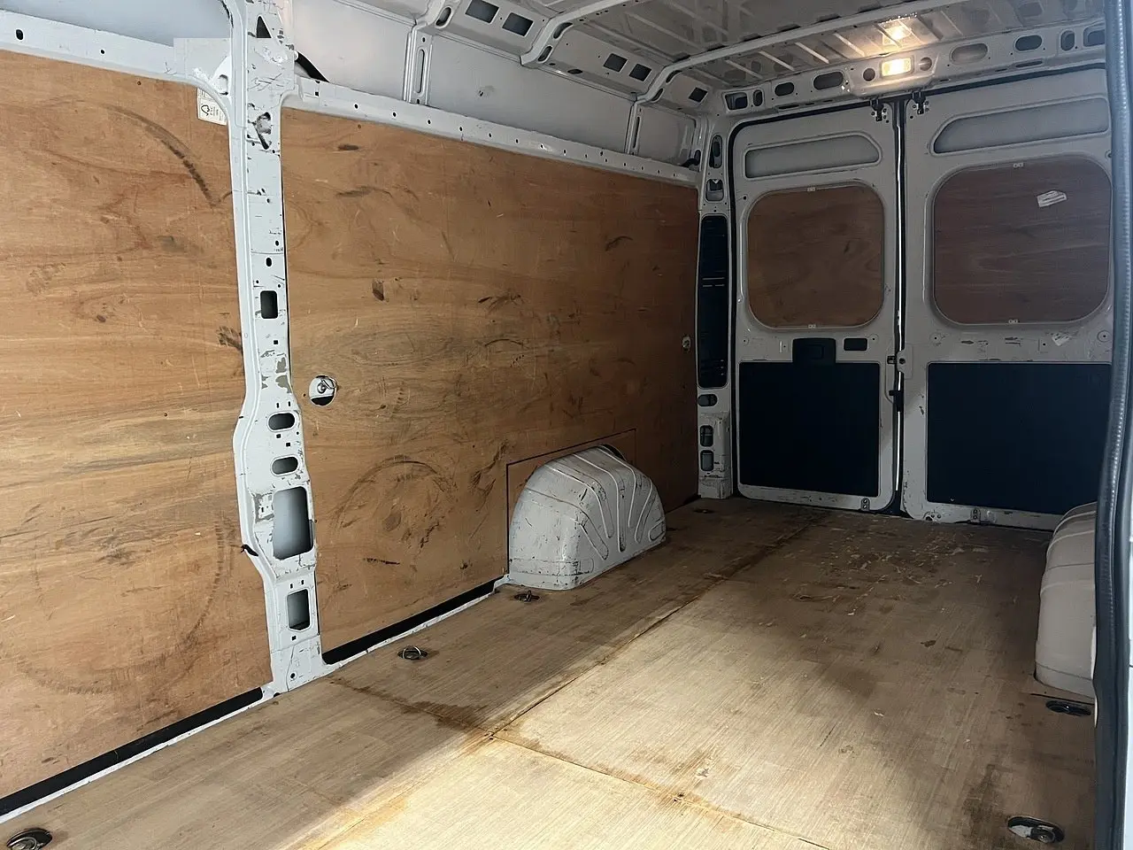 2023 Citroen Relay, photo 2