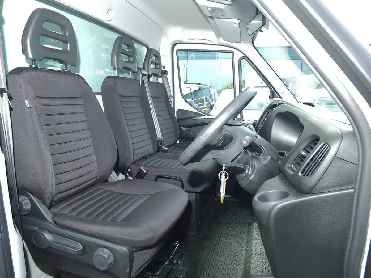 2025 Iveco Daily, photo 10