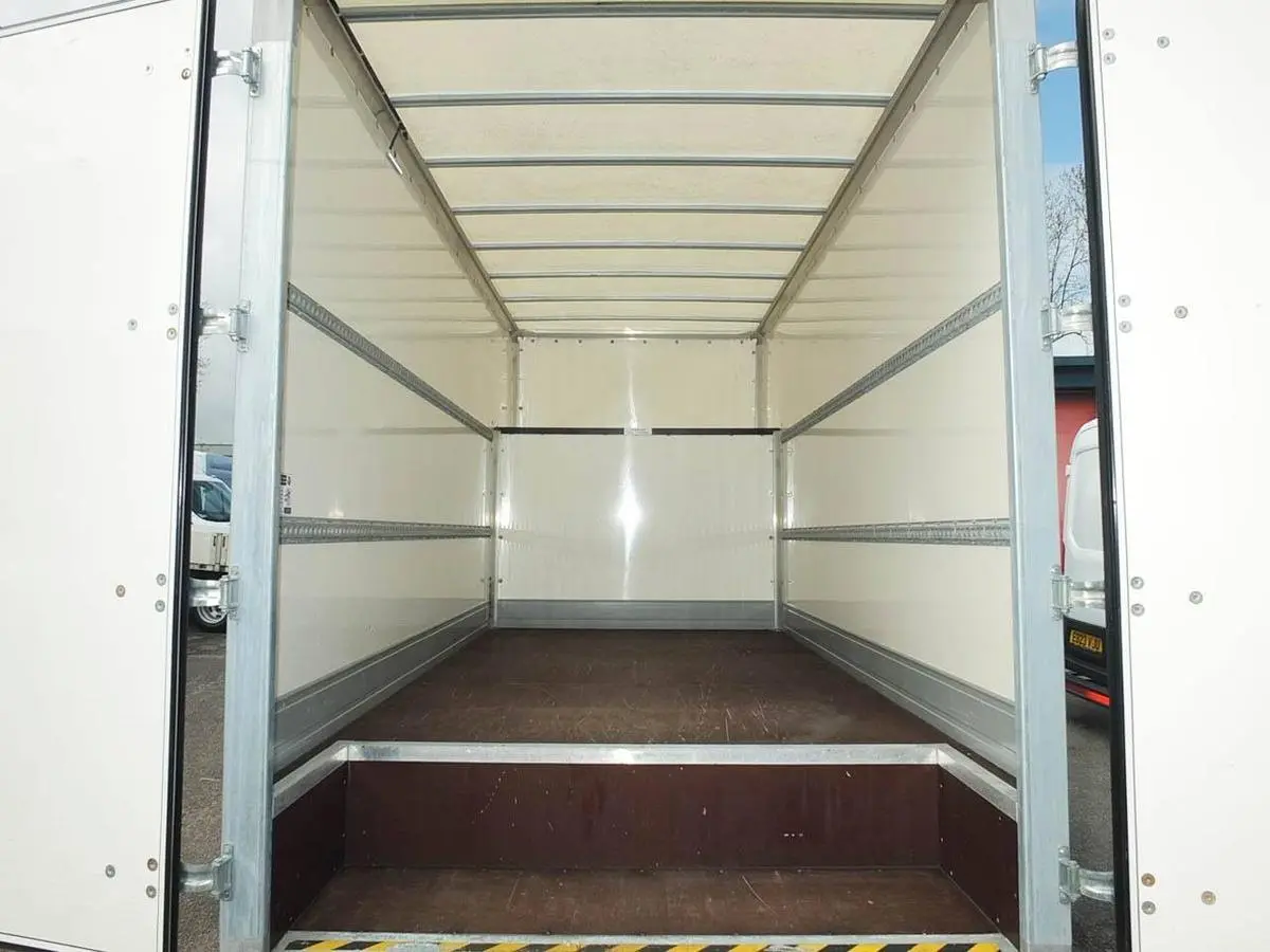 2025 Iveco Daily, photo 2