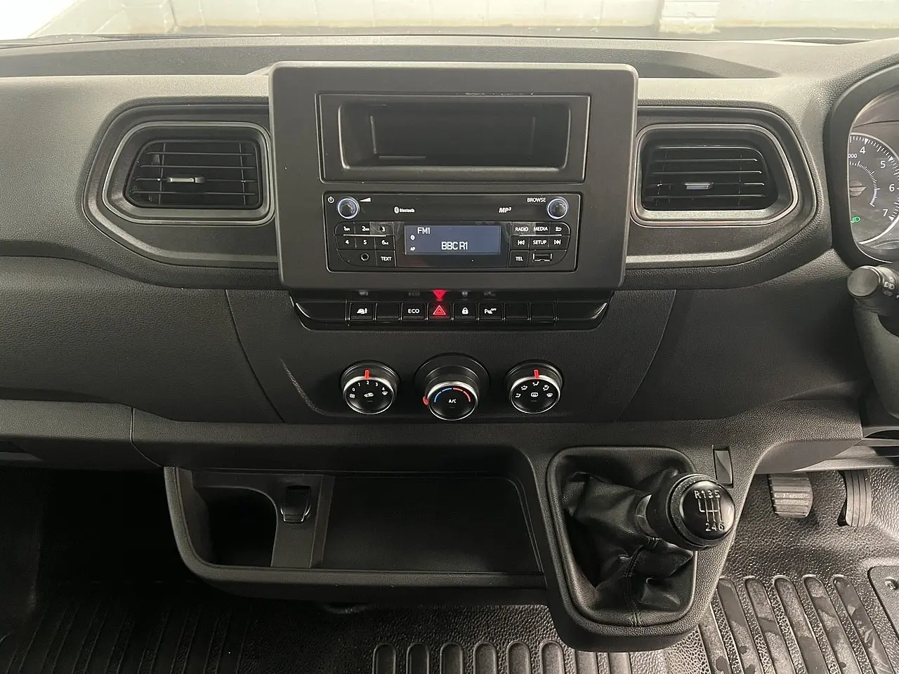 2024 Renault Master, photo 5