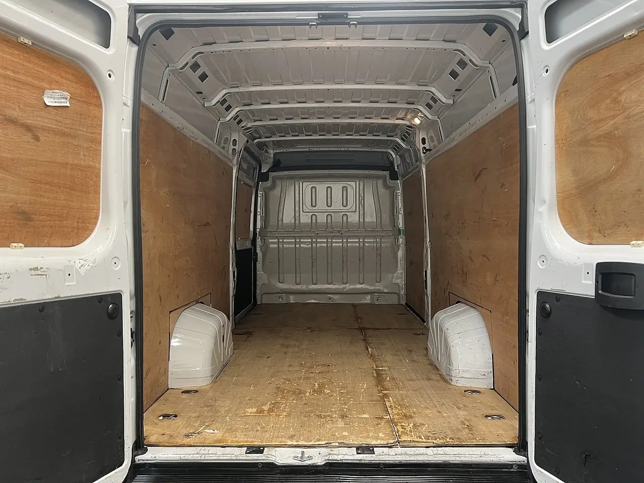 2023 Citroen Relay, photo 3