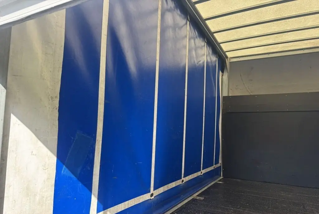 2023 Mercedes-Benz Sprinter, photo 3