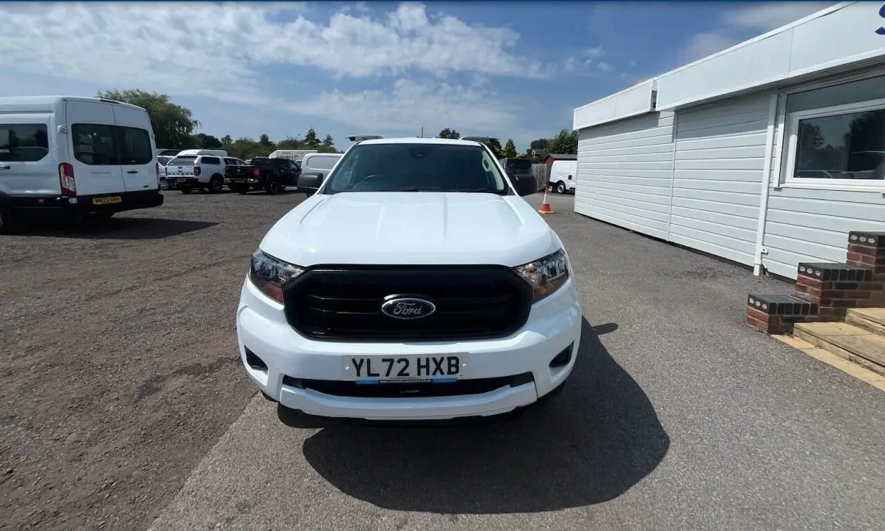 2023 Ford Ranger, photo 6