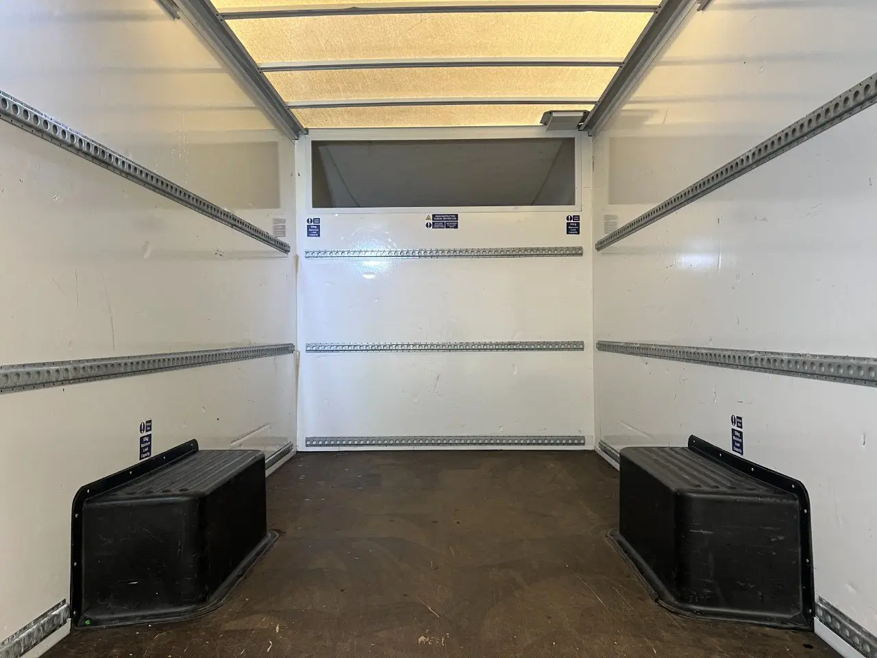 2022 Ford Transit, photo 3