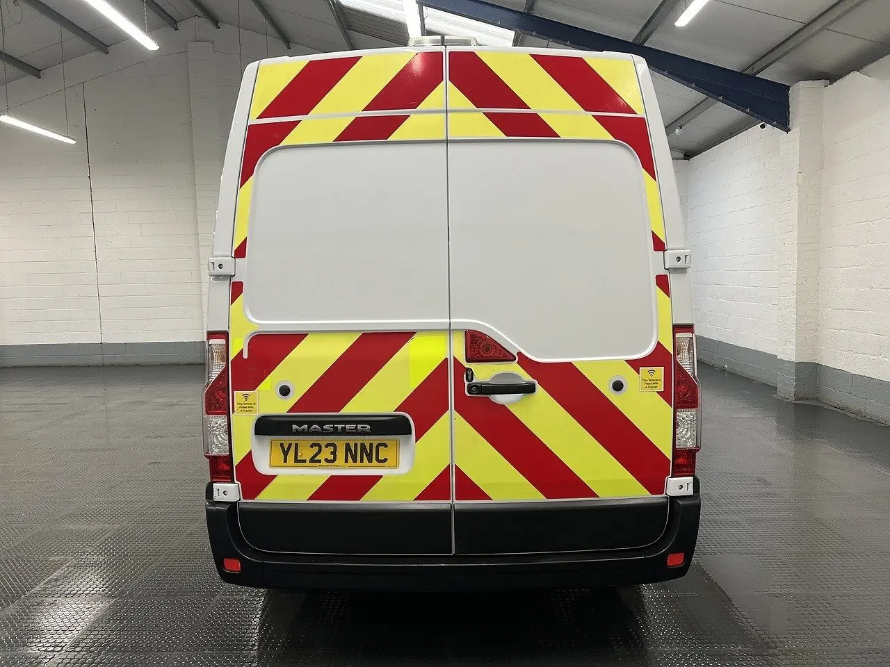 2023 Renault Master, photo 4