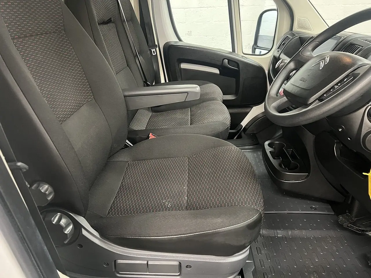 2023 Citroen Relay, photo 6
