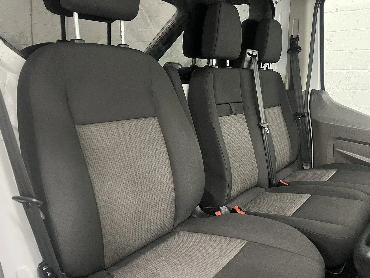 2023 Ford Transit, photo 7