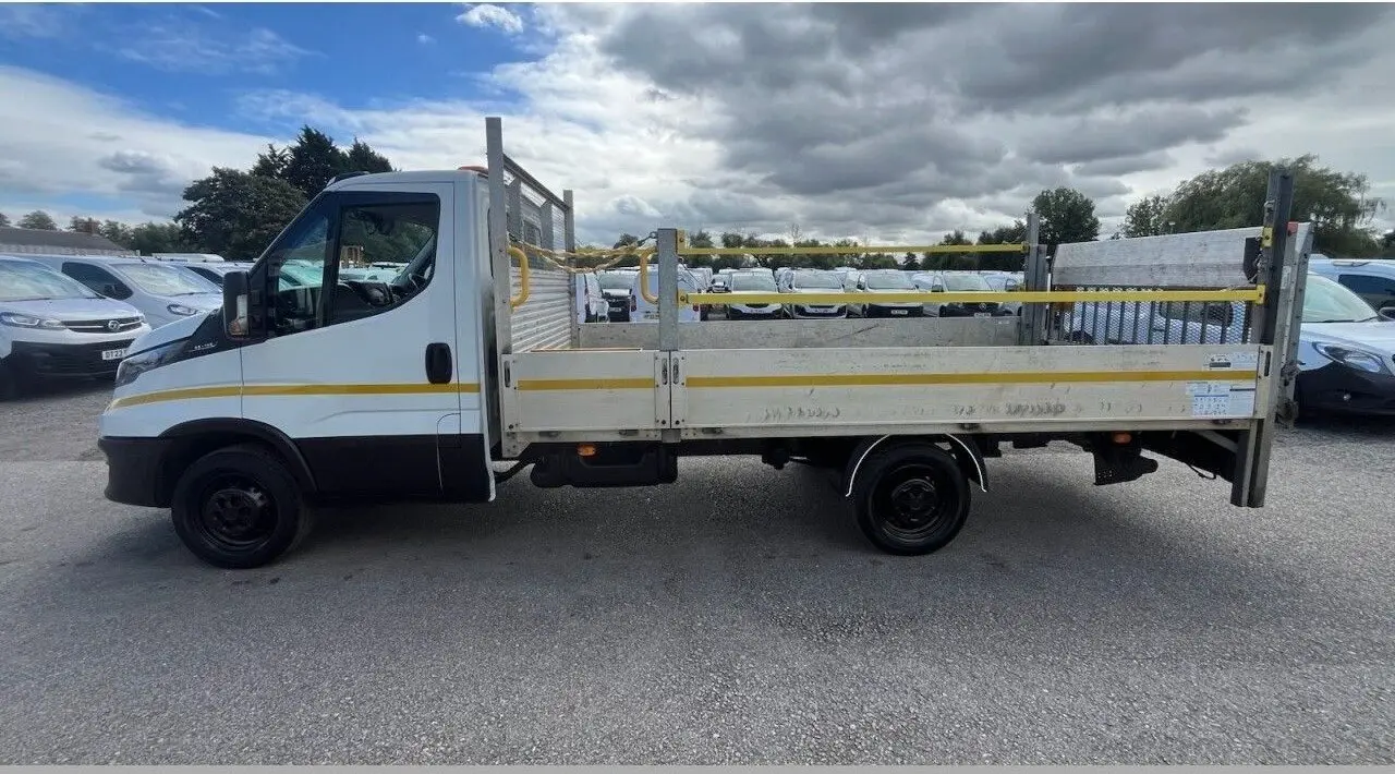 2023 Iveco Daily