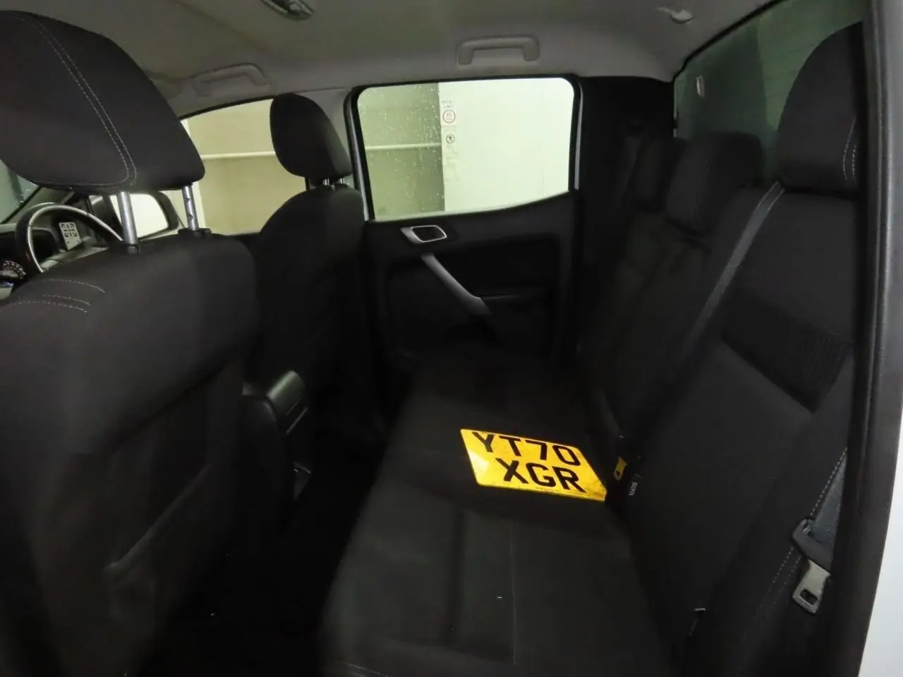 2020 Ford Ranger, photo 5