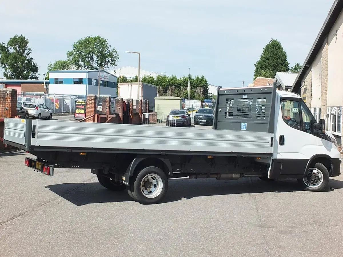 2022 Iveco Daily, photo 5
