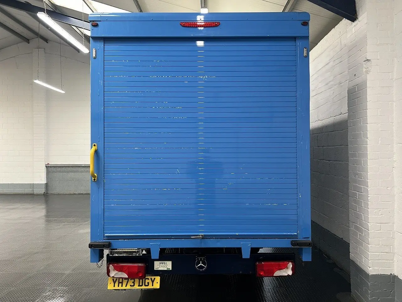 2023 Mercedes-Benz Sprinter, photo 4