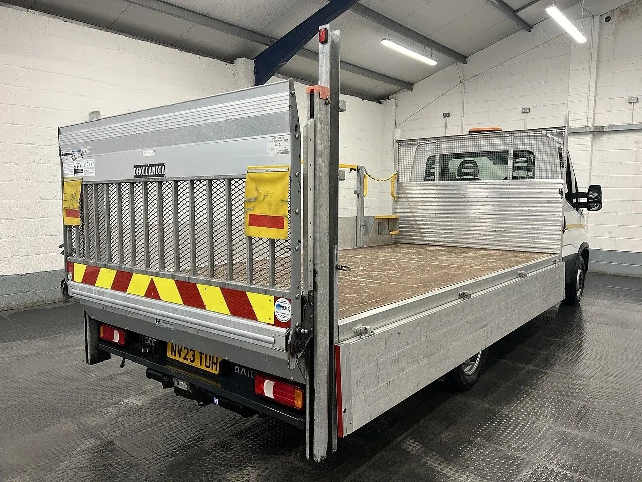 2023 Iveco Daily, photo 5