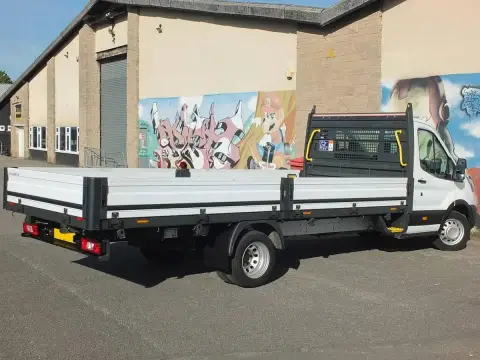 2022 Ford Transit