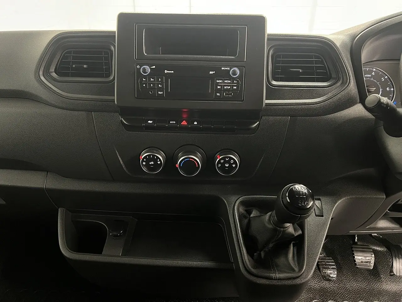 2023 Renault Master, photo 5