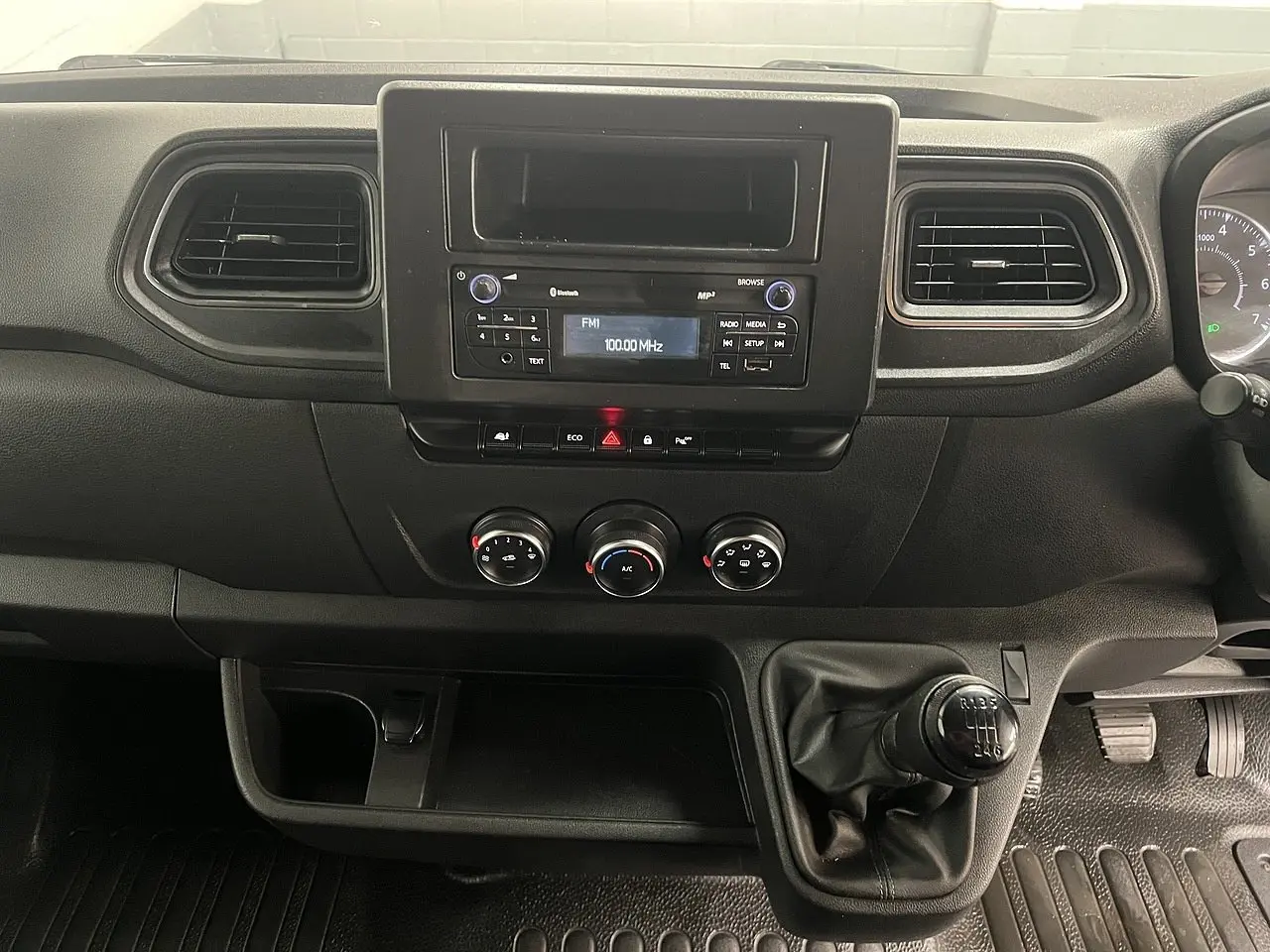 2023 Renault Master, photo 5