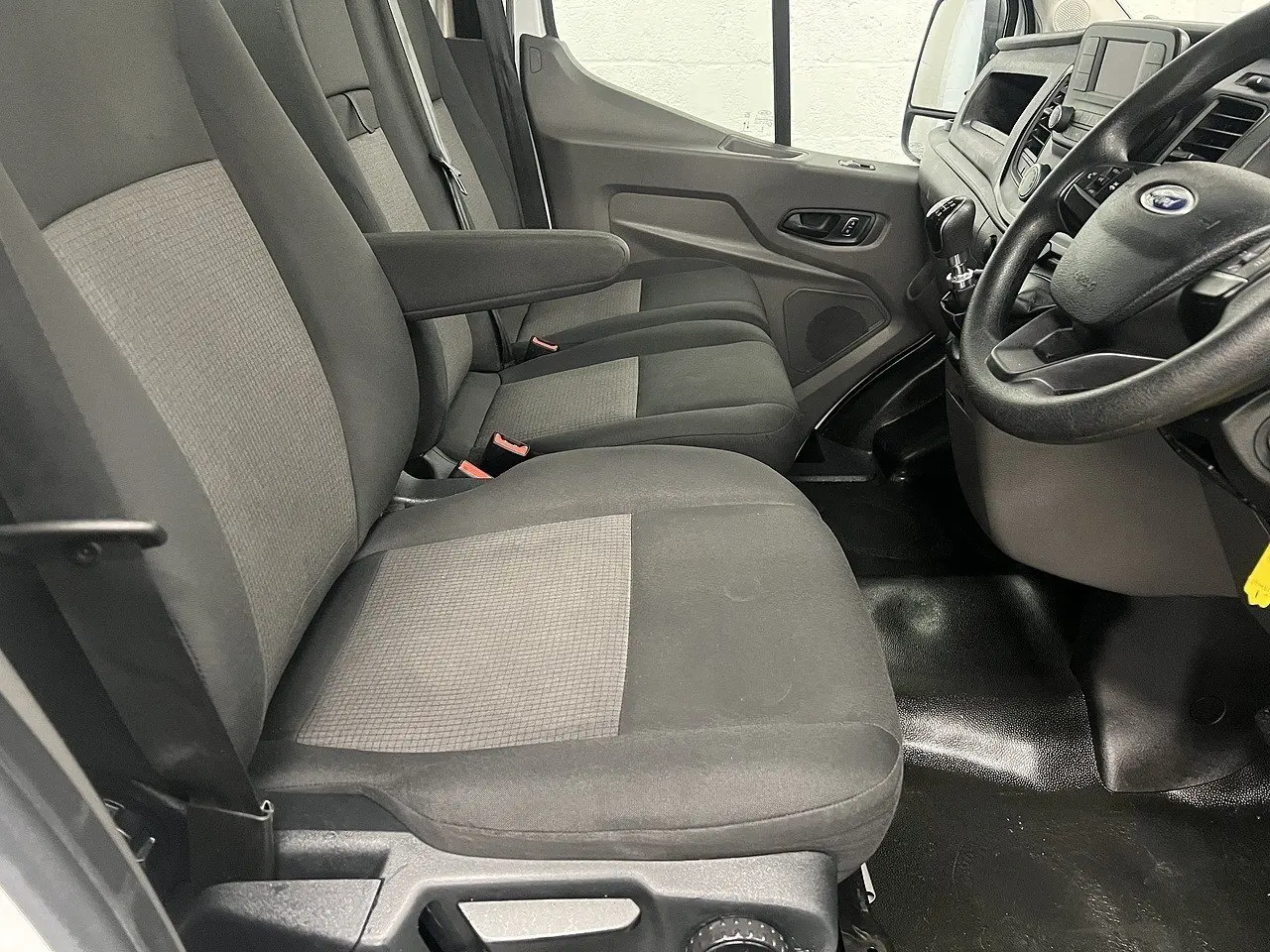 2023 Ford Transit, photo 6