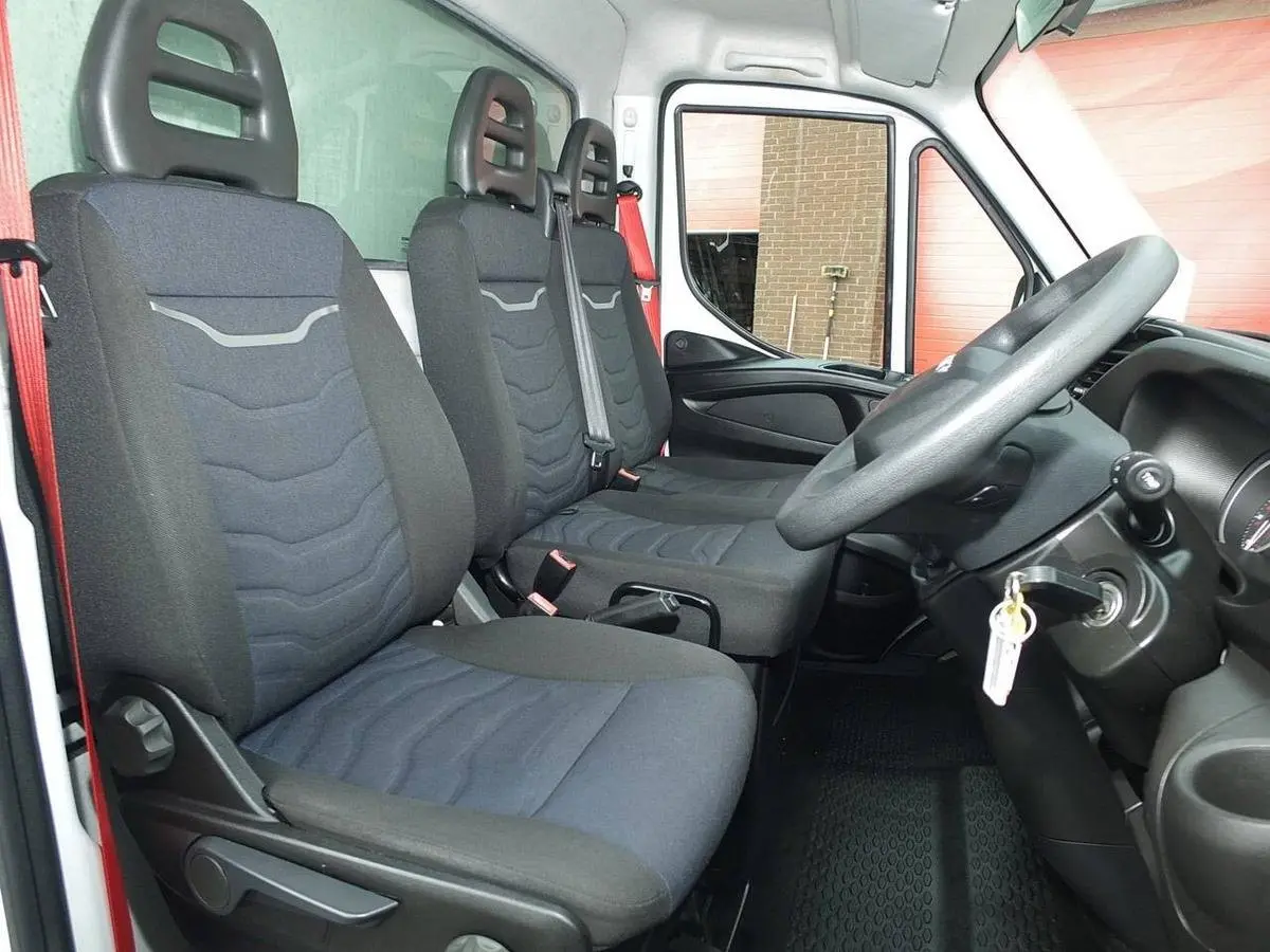 2021 Iveco Daily, photo 8
