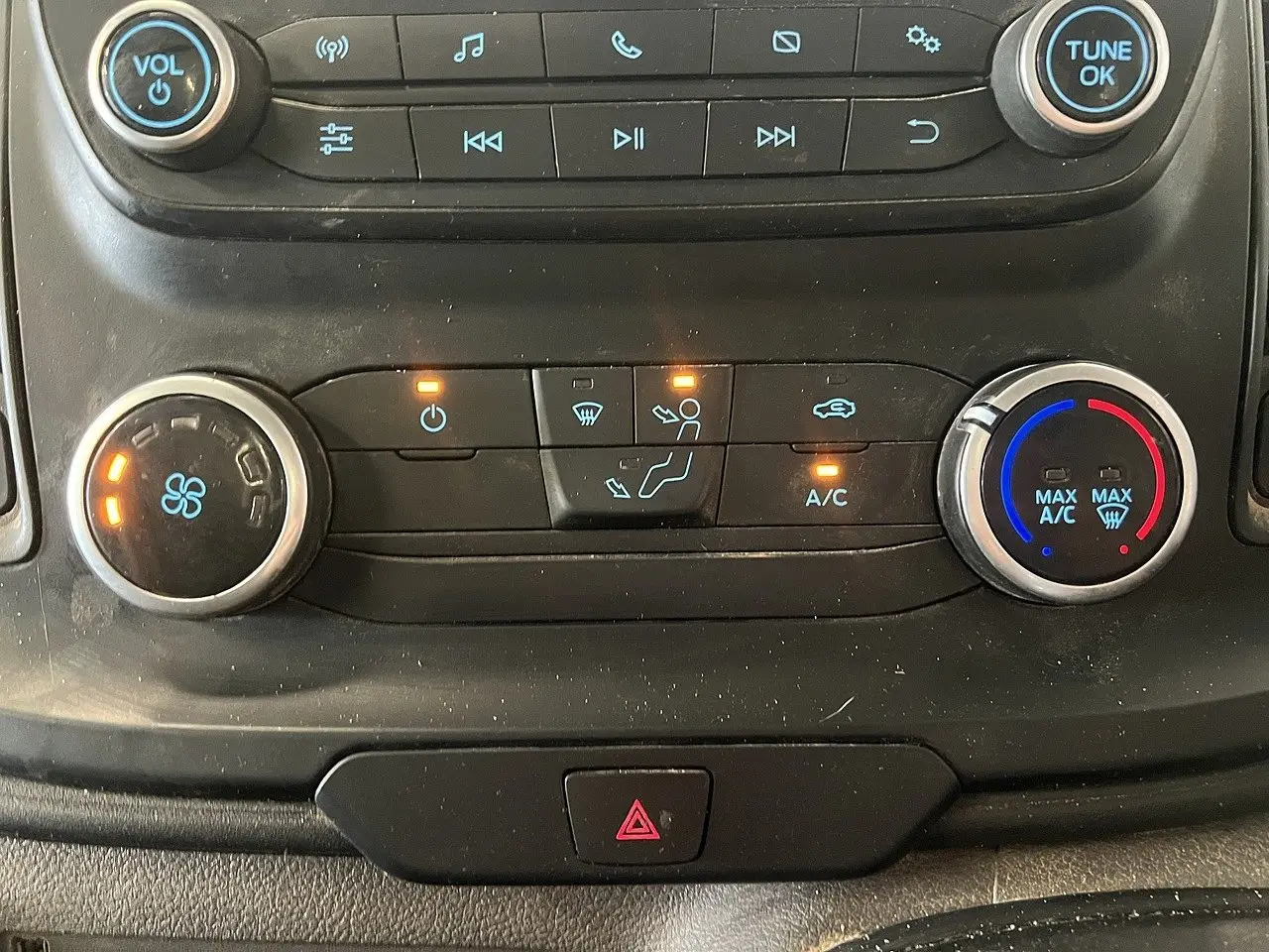 2022 Ford Transit, photo 4
